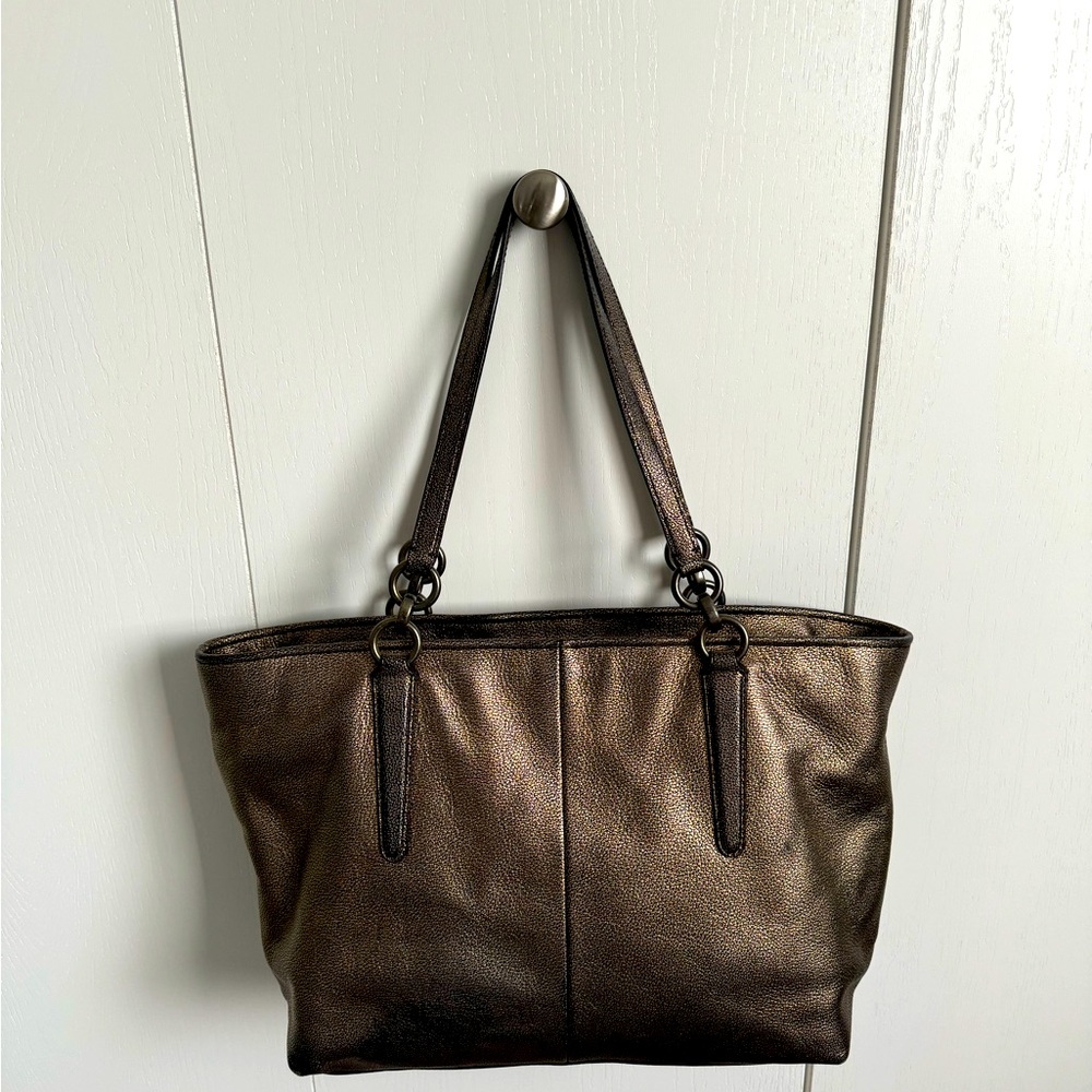 Coach Chicago Ellis Tote
